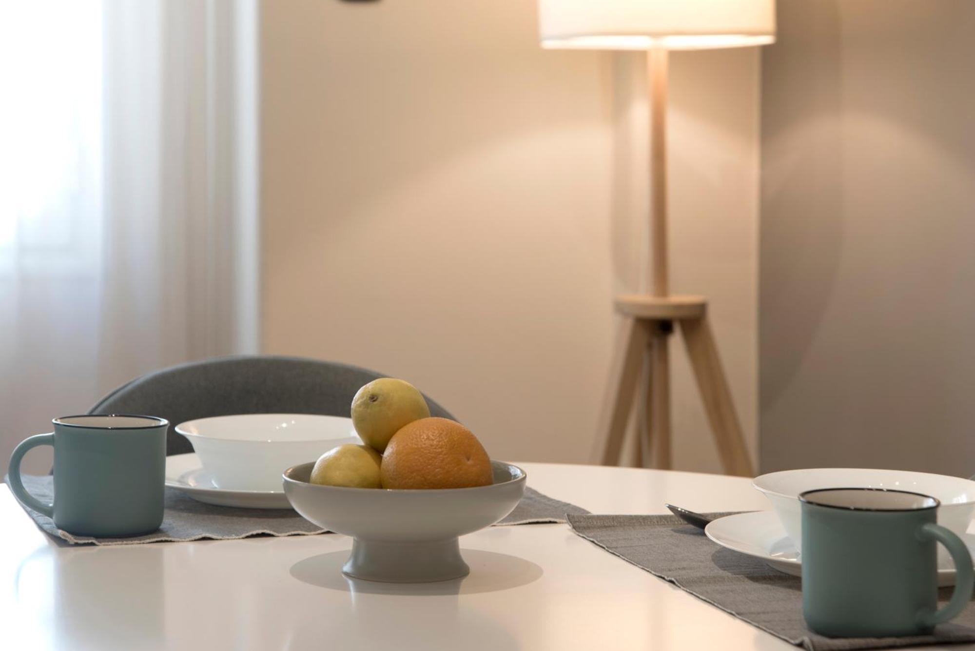 Modern Ilisian Apartment アテネ エクステリア 写真
