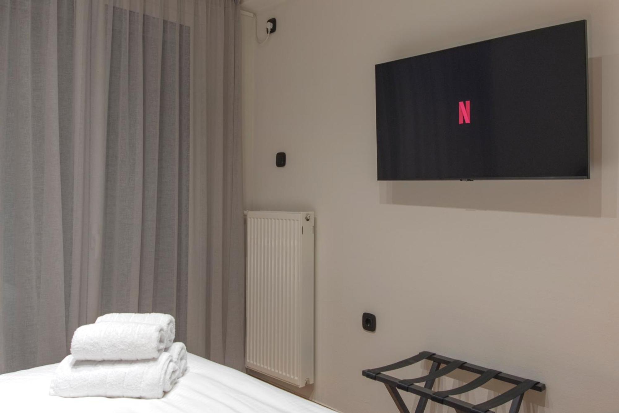 Modern Ilisian Apartment アテネ エクステリア 写真